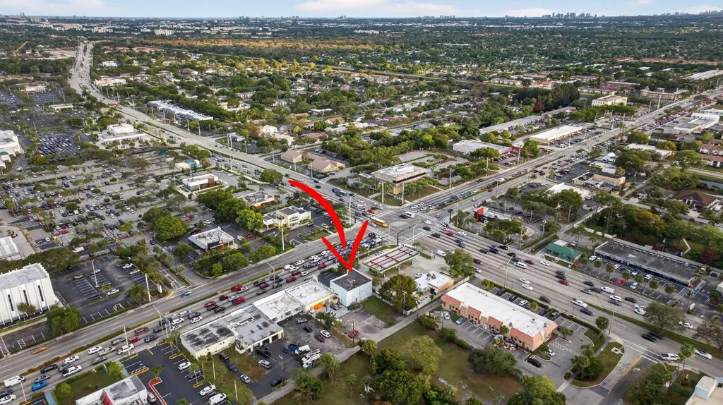 513 N State 7 Road Margate FL 33063