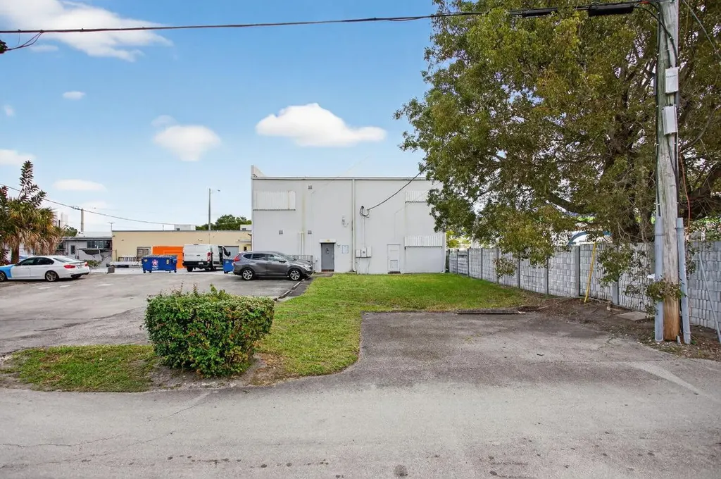 513 N State 7 Road Margate FL 33063