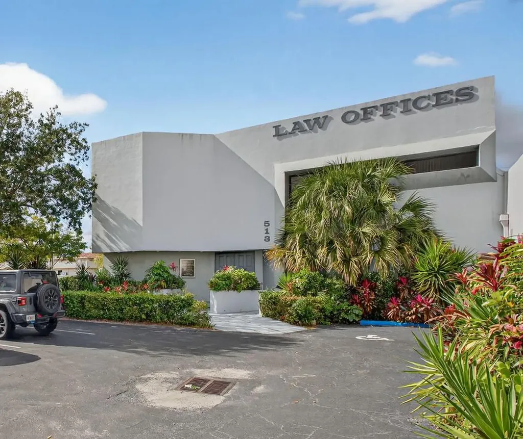 513 N State 7 Road Margate FL 33063