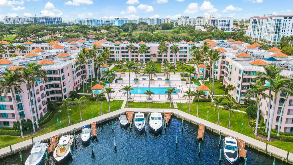 100 SE 5th Avenue Boca Raton FL 33432
