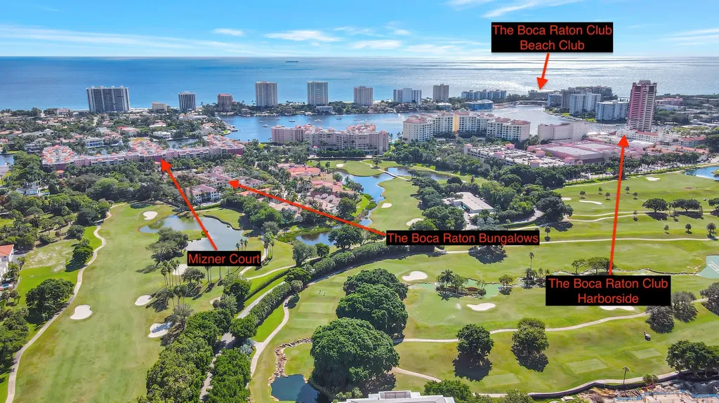 100 SE 5th Avenue Boca Raton FL 33432