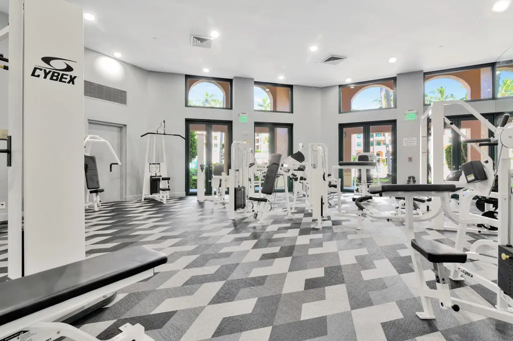 100 SE 5th Avenue Boca Raton FL 33432