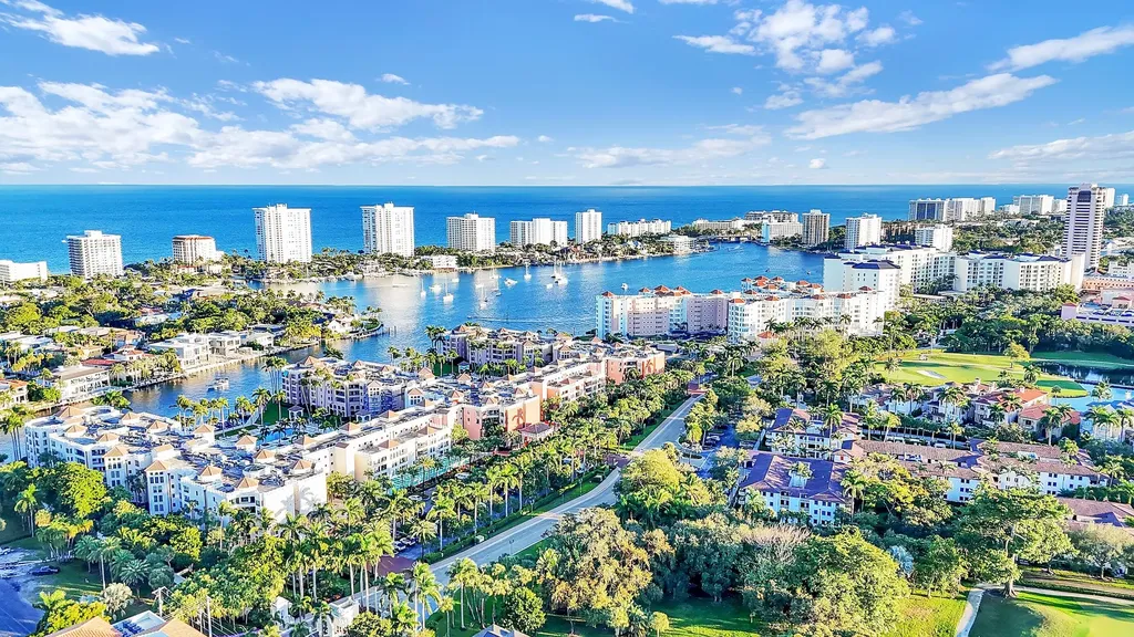 100 SE 5th Avenue Boca Raton FL 33432