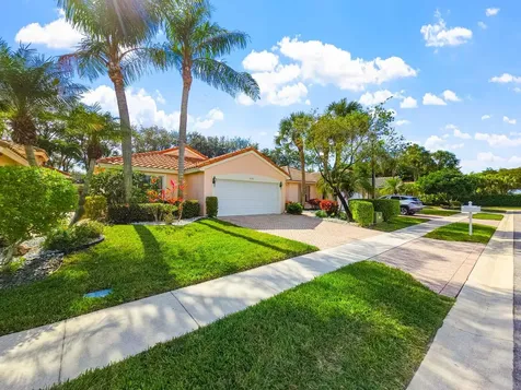 5178 Pelican Cove Drive Boynton Beach FL 33437