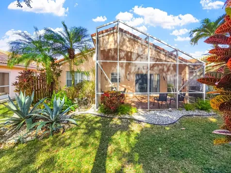 5178 Pelican Cove Drive Boynton Beach FL 33437