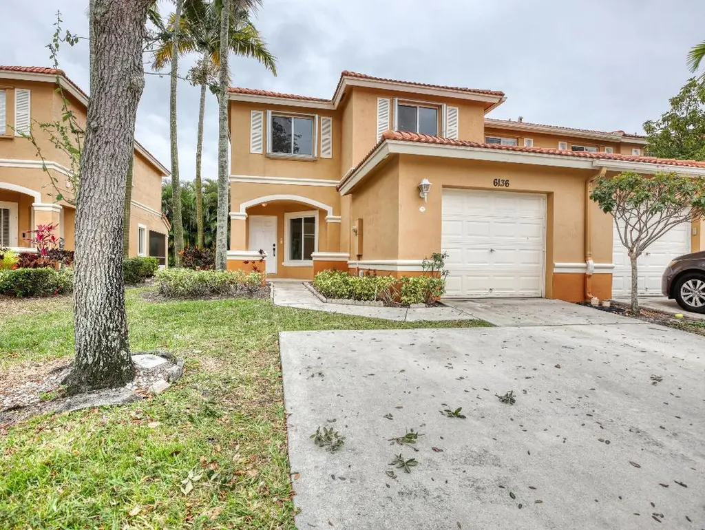 6136 Sugar Loaf Lane West Palm Beach FL 33411