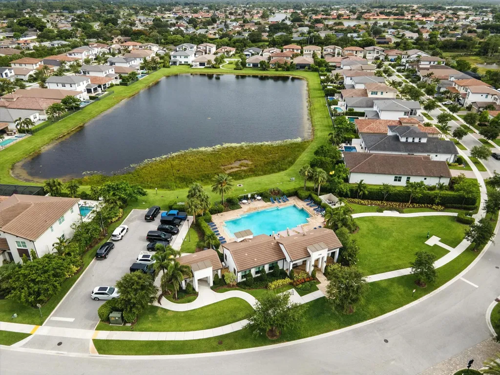9059 Kingsmoor Way Lake Worth FL 33467