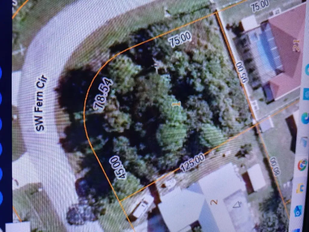 2338 SW Fern Circle Port St Lucie FL 34953