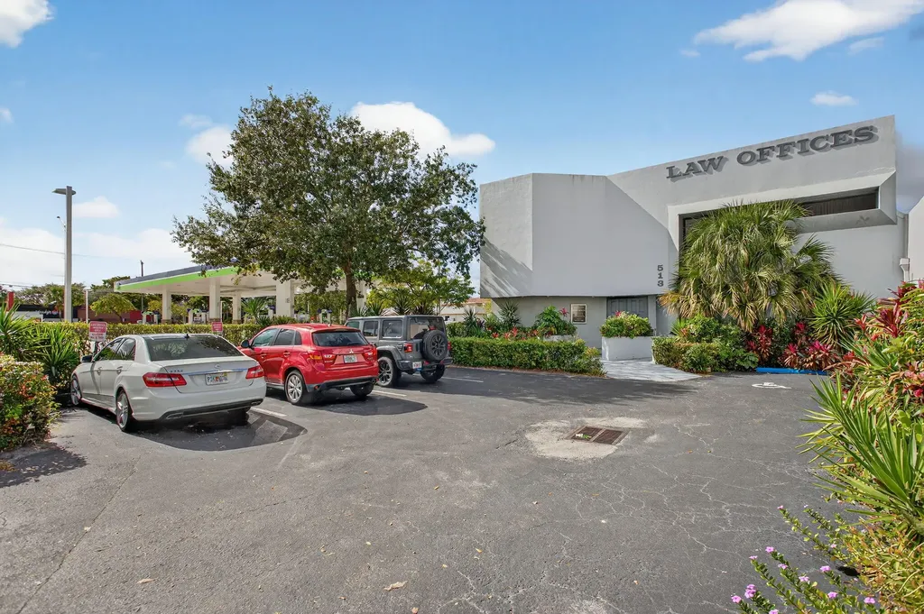 513 N State 7 Road Margate FL 33063