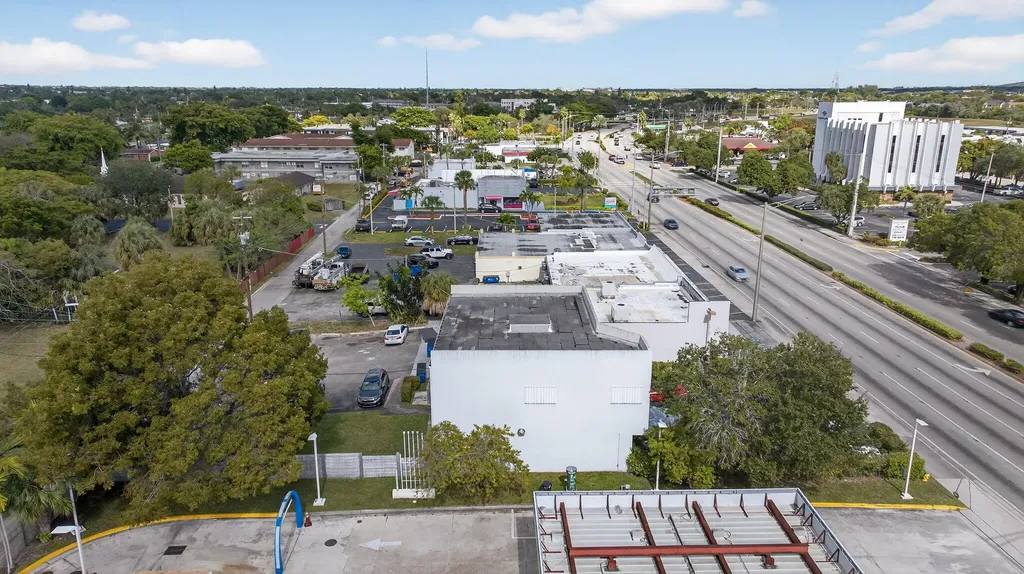 513 N State 7 Road Margate FL 33063