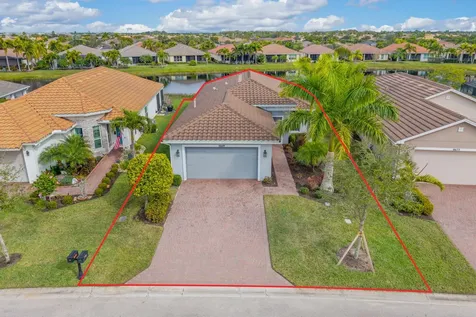 9669 SW Forestwood Avenue Port St Lucie FL 34987