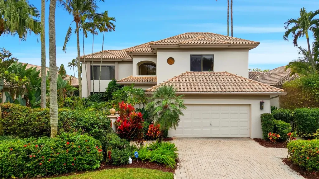 2248 NW 60th Street Boca Raton FL 33496