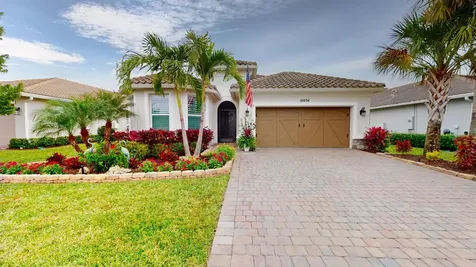 10034 SW Coral Tree Circle Port St Lucie FL 34987