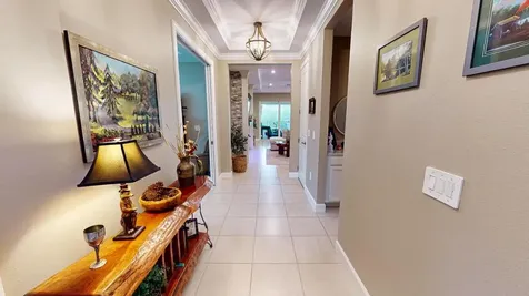10034 SW Coral Tree Circle Port St Lucie FL 34987