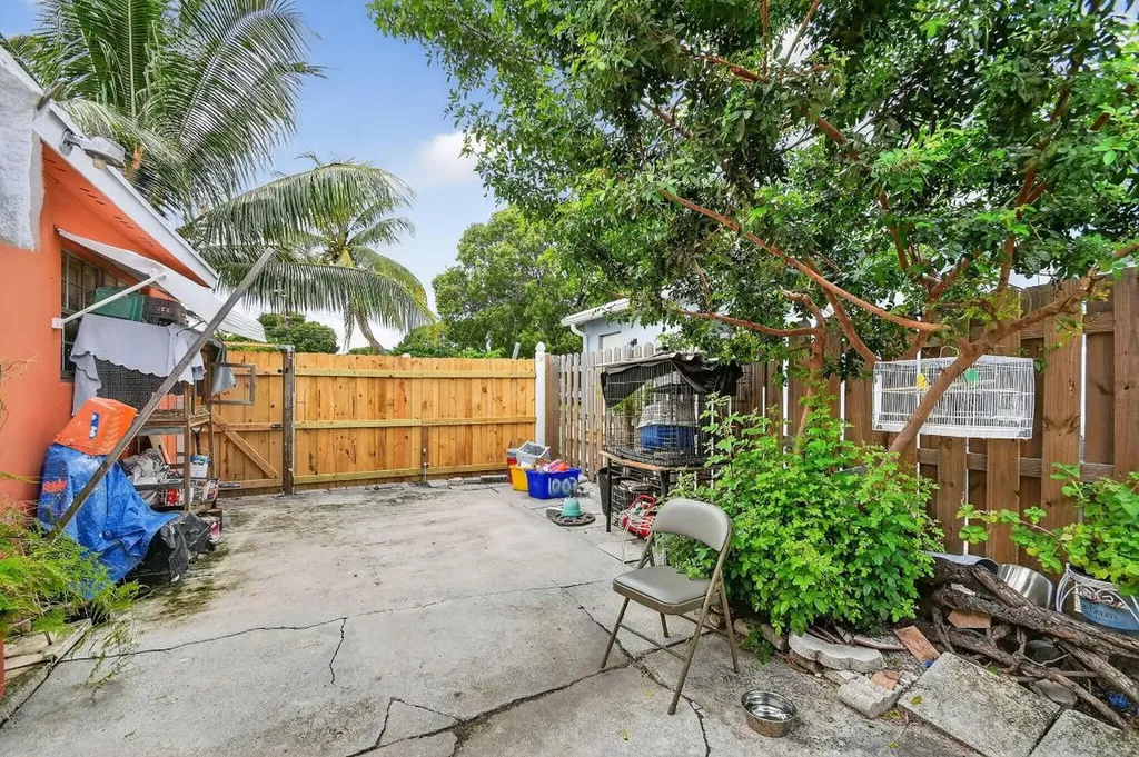 1007 Almeria Road West Palm Beach FL 33405