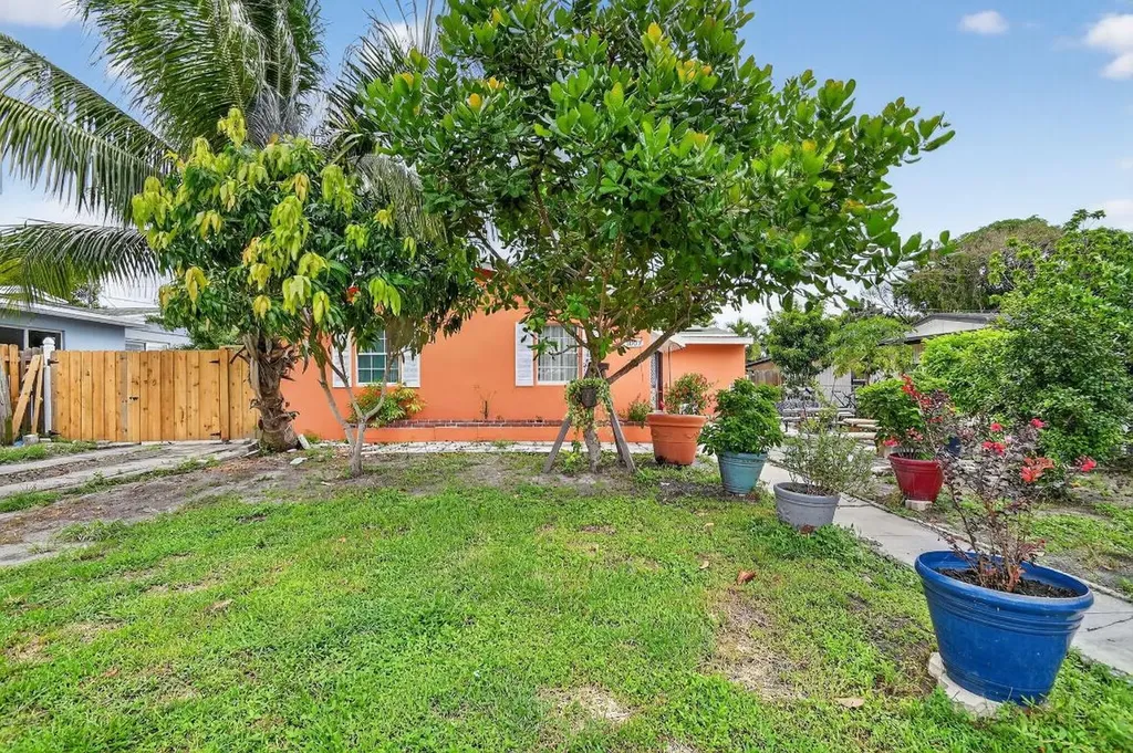 1007 Almeria Road West Palm Beach FL 33405