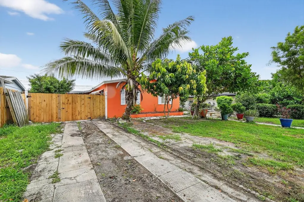 1007 Almeria Road West Palm Beach FL 33405