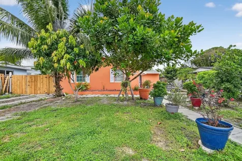 1007 Almeria Road West Palm Beach FL 33405