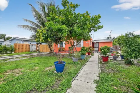 1007 Almeria Road West Palm Beach FL 33405