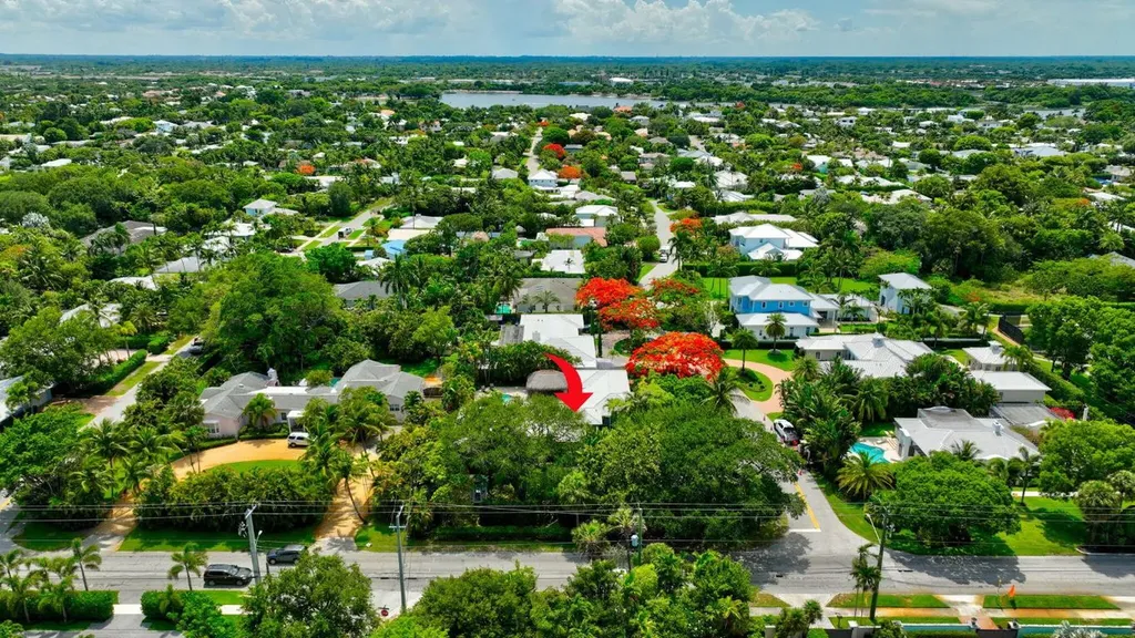 1220 N Swinton Avenue Delray Beach FL 33444