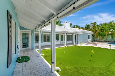 1220 N Swinton Avenue Delray Beach FL 33444