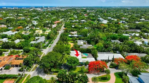 1220 N Swinton Avenue Delray Beach FL 33444