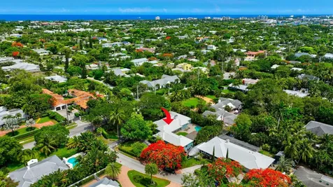 1220 N Swinton Avenue Delray Beach FL 33444