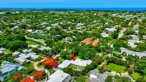 1220 N Swinton Avenue Delray Beach FL 33444