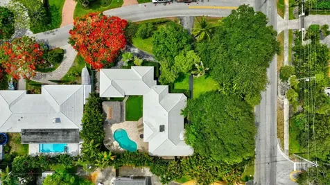 1220 N Swinton Avenue Delray Beach FL 33444