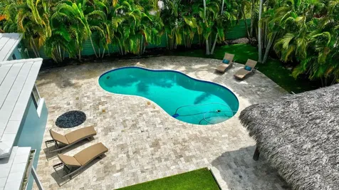 1220 N Swinton Avenue Delray Beach FL 33444