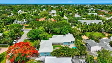 1220 N Swinton Avenue Delray Beach FL 33444
