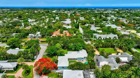 1220 N Swinton Avenue Delray Beach FL 33444