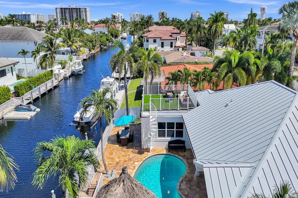 785 NE 71st Street Boca Raton FL 33487