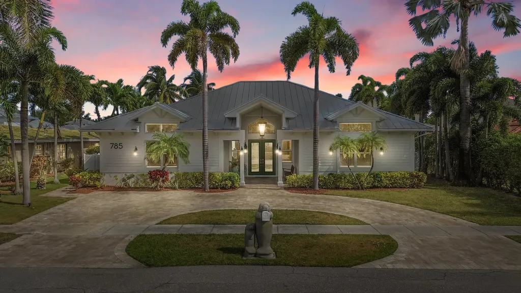 785 NE 71st Street Boca Raton FL 33487