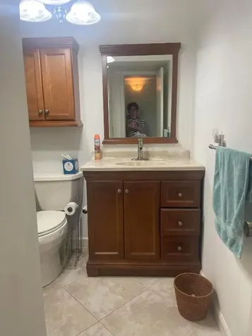 523 Piedmont K Delray Beach FL 33484