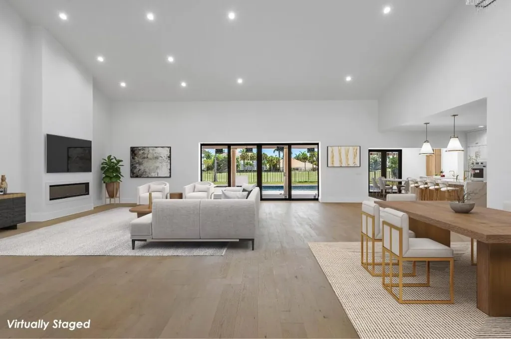 7536 Fenwick Place Boca Raton FL 33496