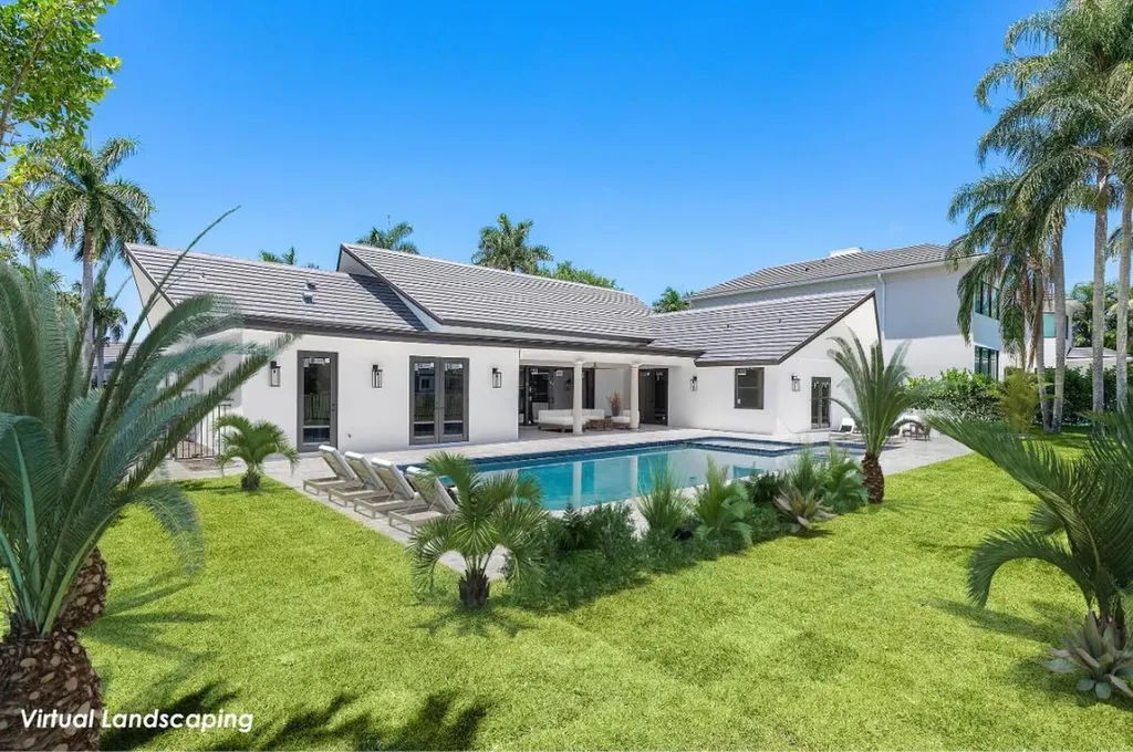 7536 Fenwick Place Boca Raton FL 33496
