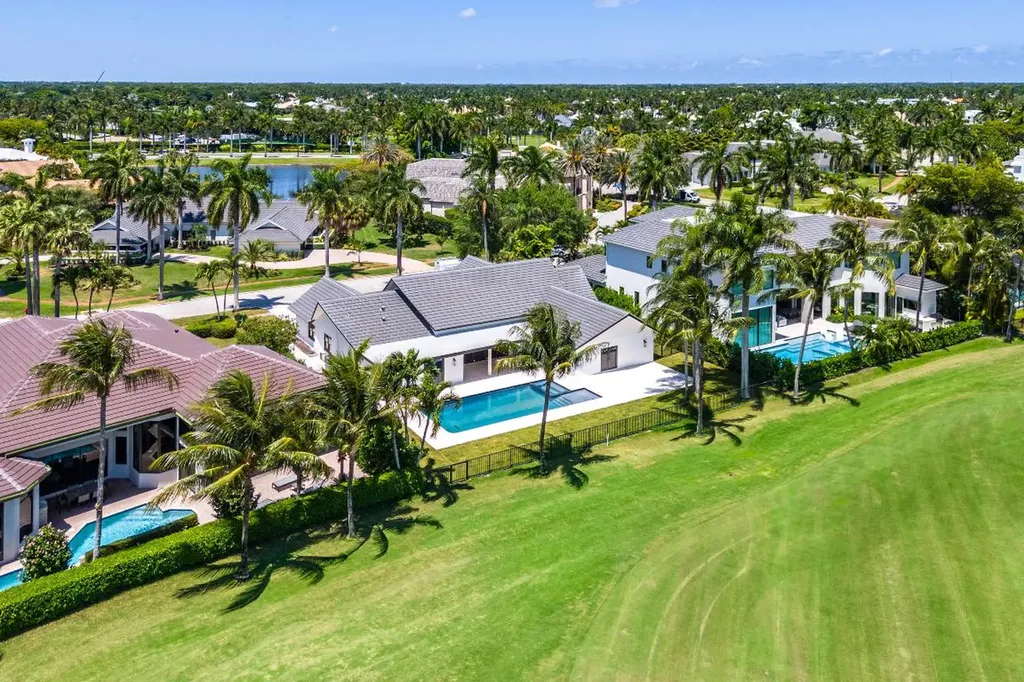 7536 Fenwick Place Boca Raton FL 33496