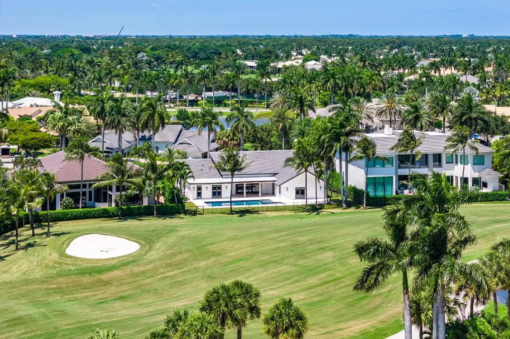 7536 Fenwick Place Boca Raton FL 33496