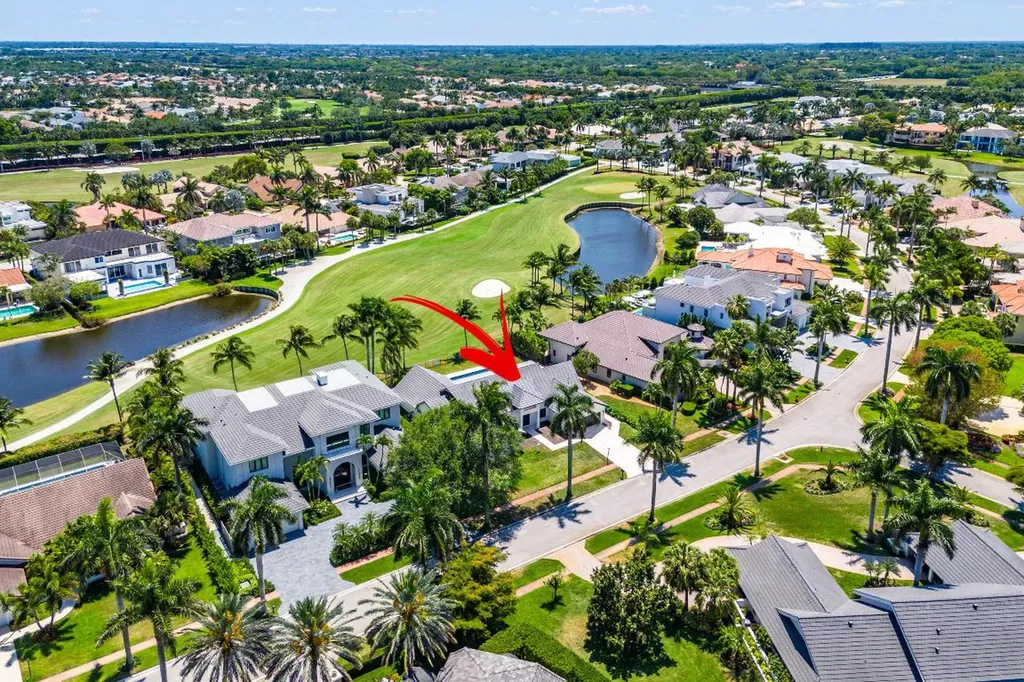 7536 Fenwick Place Boca Raton FL 33496