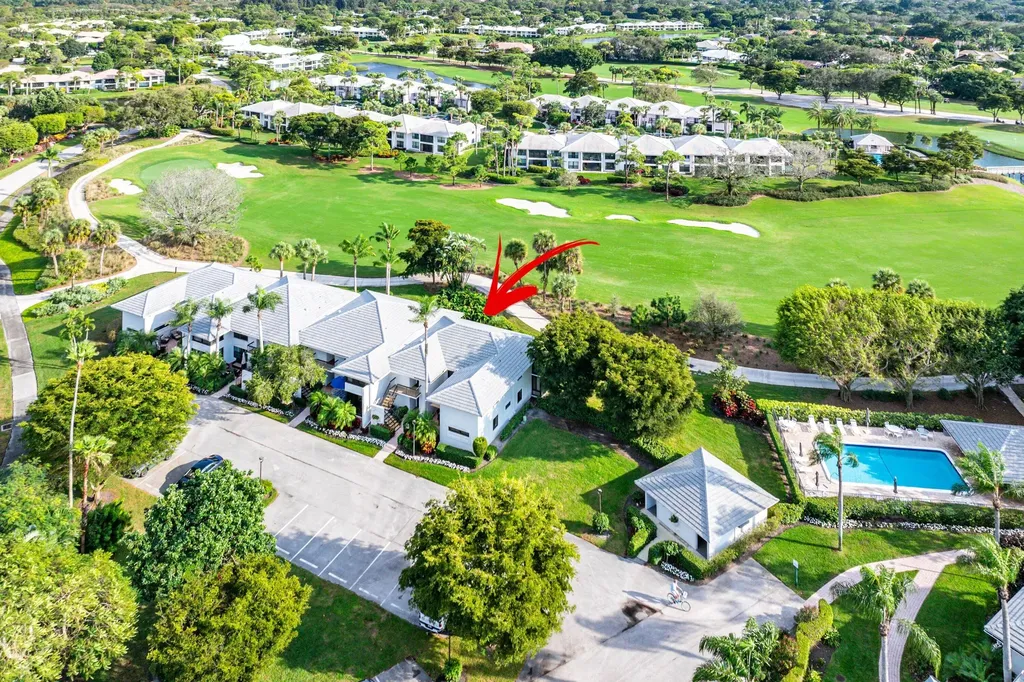 3954 Quail Ridge Drive N Boynton Beach FL 33436