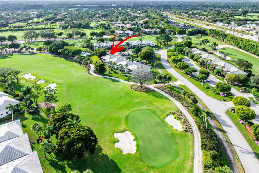3954 Quail Ridge Drive N Boynton Beach FL 33436