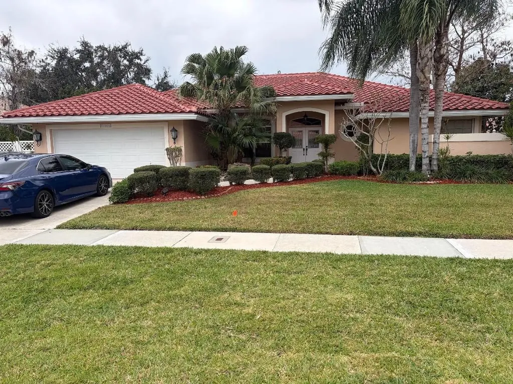 13814 Callington Drive Wellington FL 33414