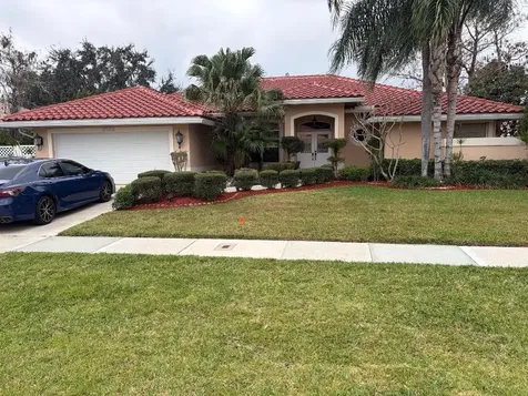 13814 Callington Drive Wellington FL 33414