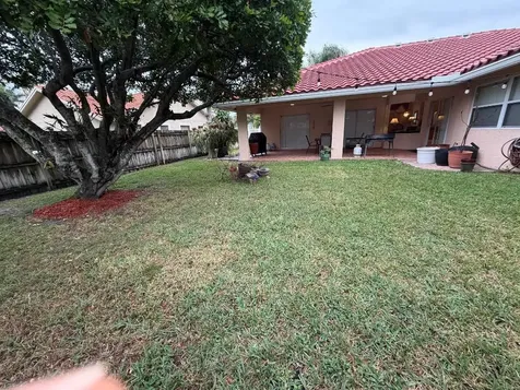 13814 Callington Drive Wellington FL 33414