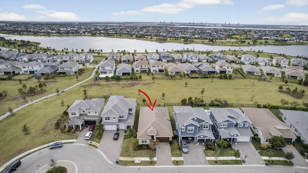 1411 Thistle Place Loxahatchee FL 33470