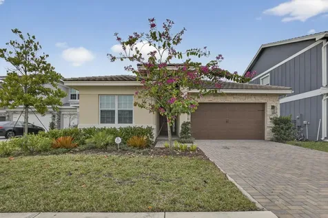 1411 Thistle Place Loxahatchee FL 33470