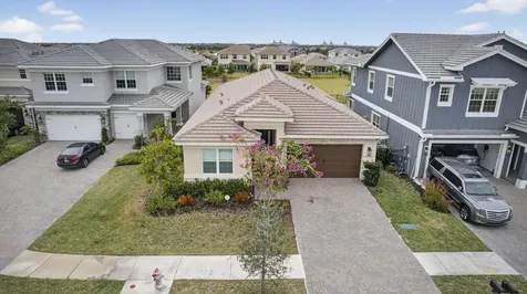 1411 Thistle Place Loxahatchee FL 33470