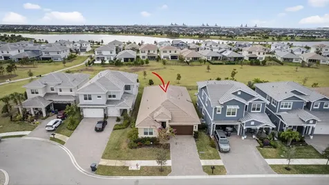 1411 Thistle Place Loxahatchee FL 33470