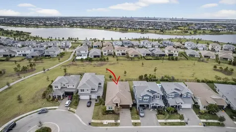 1411 Thistle Place Loxahatchee FL 33470
